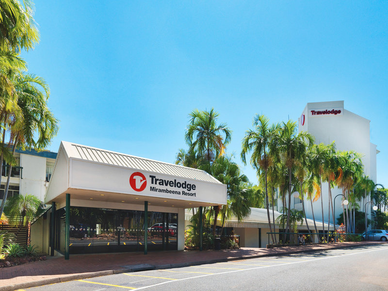 Travelodge Resort Darwin