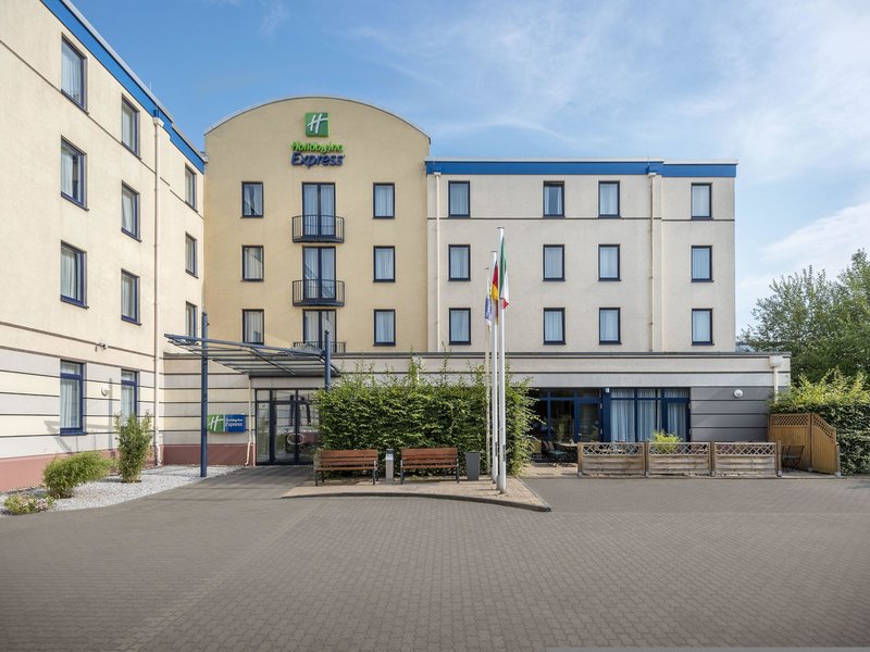 Holiday Inn Express Dortmund