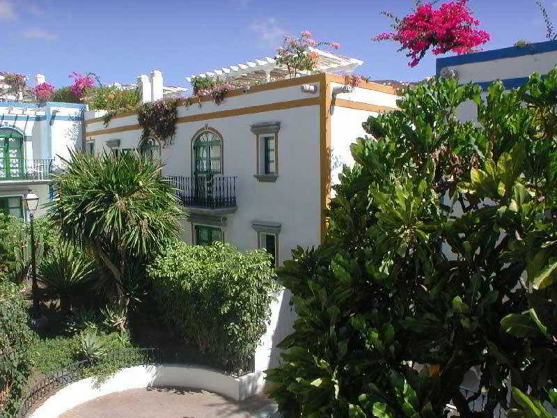 Hotel La Venecia de Canarias