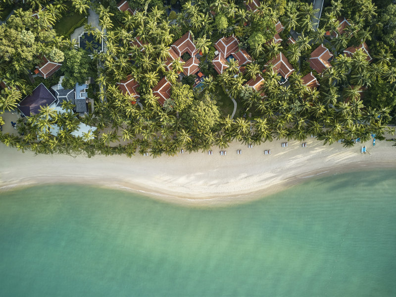 Santiburi Koh Samui