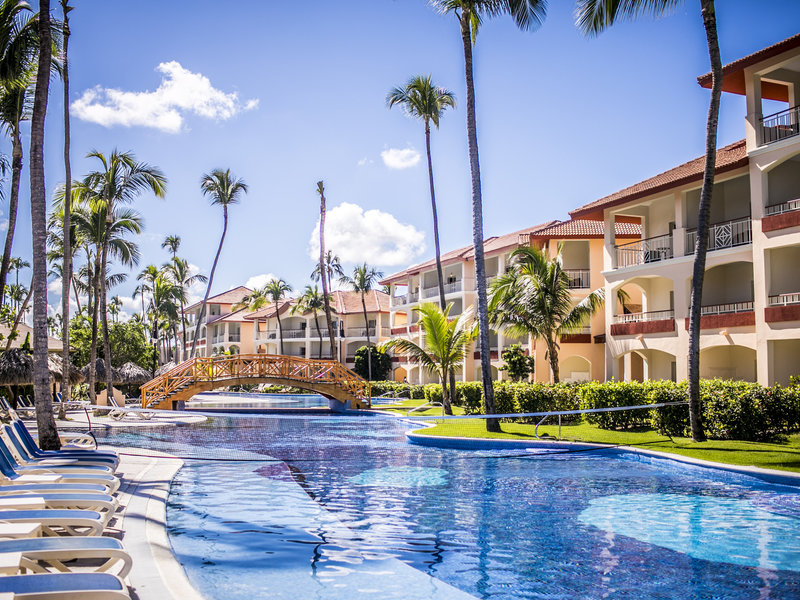 Der Reisen:Majestic Colonial Punta Cana