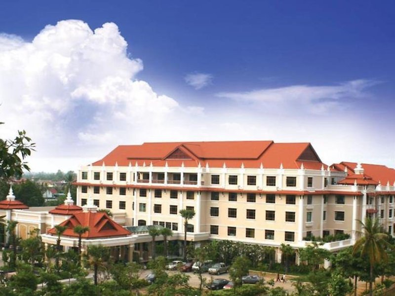 Sokha Angkor Resort