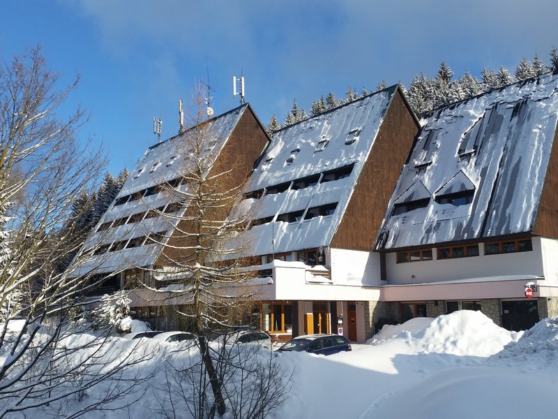 Parkhotel Harrachov