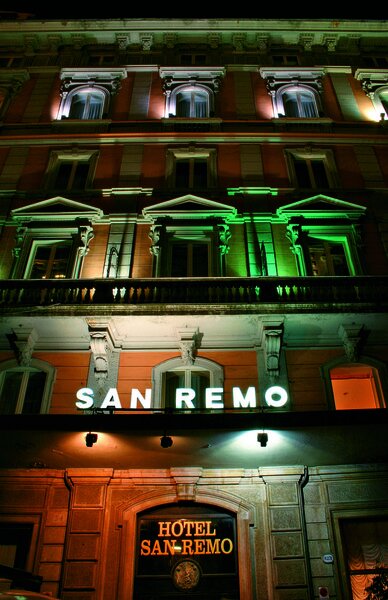 San Remo