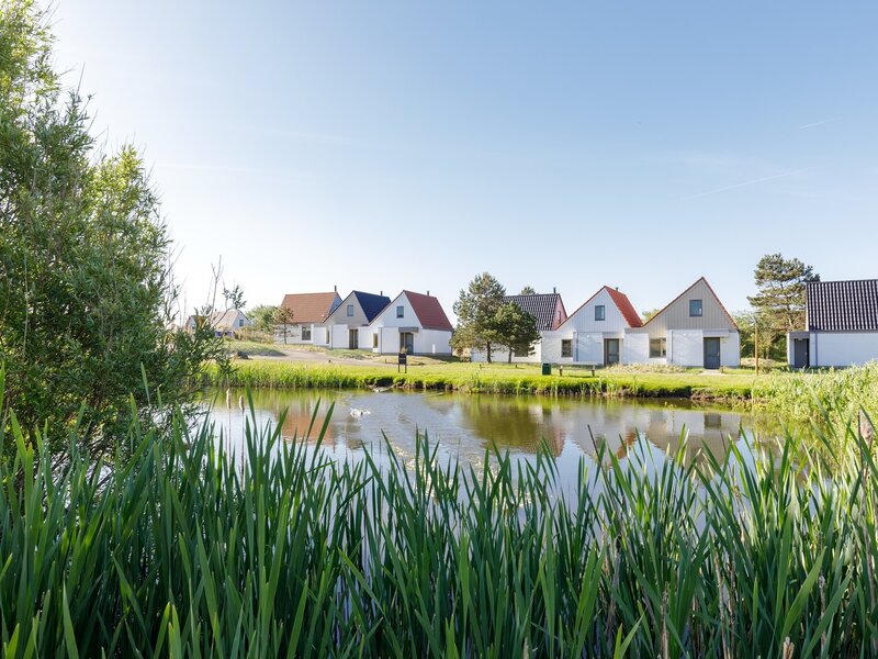 Center Parcs Park und Strandhotel Zandvoort