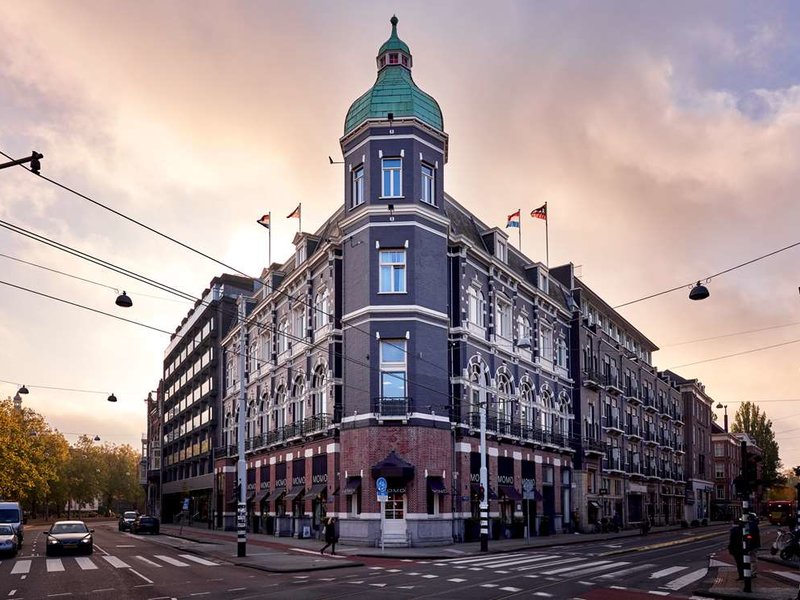 Park Hotel Amsterdam