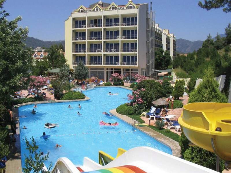 Kervansaray Hotel Marmaris