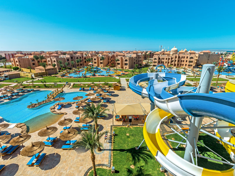 Albatros Aqua Park