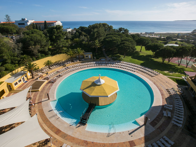 Pestana Delfim Beach & Golf Hotel