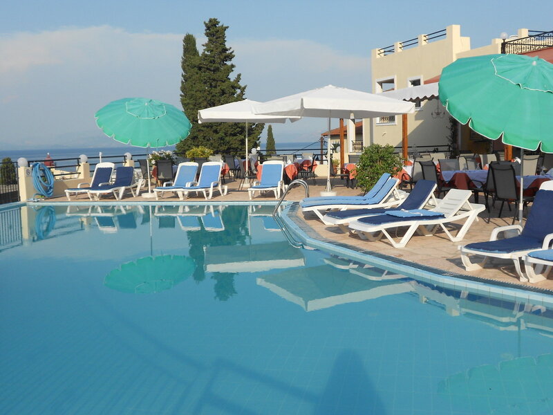 Hotel Corfu Pelagos