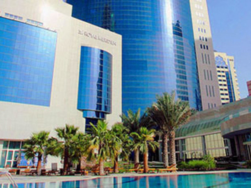 Le Royal Meridien Abu Dhabi