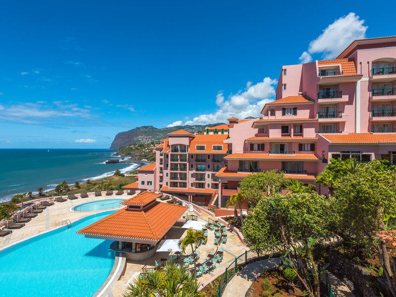 Pestana Royal Premium All Inclusive Ocean & Spa Resort