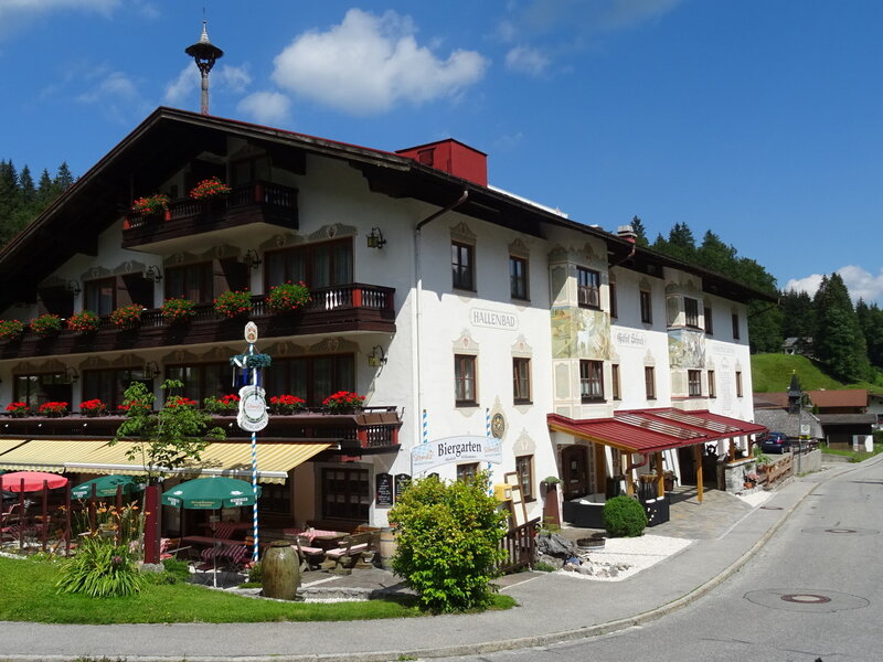 Aktivhotel & Gasthof Schmelz