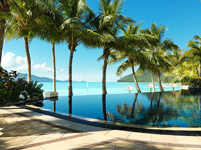 Beach Club Hamilton Island