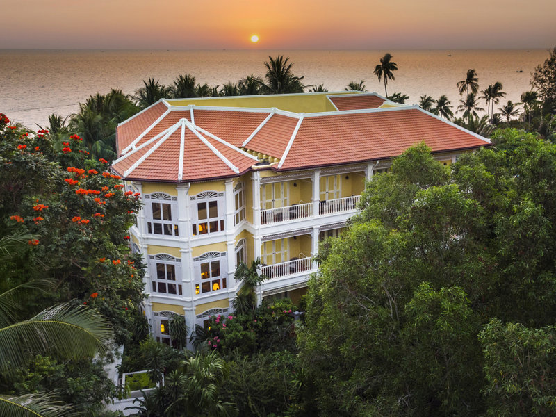 La Veranda Resort Phu Quoc - MGallery by Sofitel