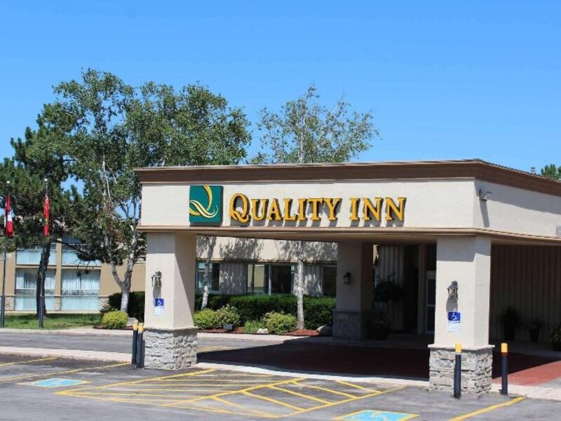 Quality Inn Owen Sound