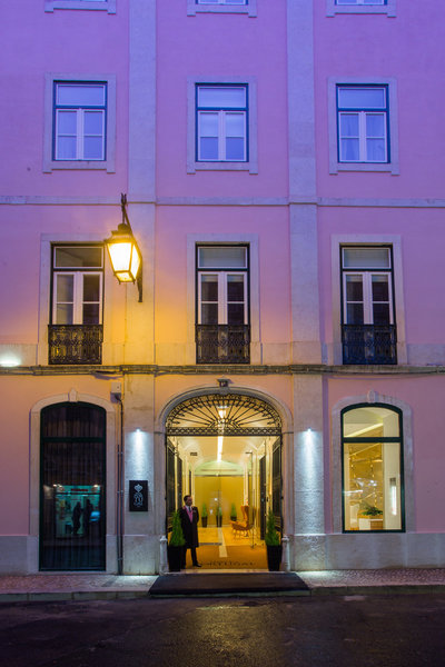 Portugal Boutique Hotel