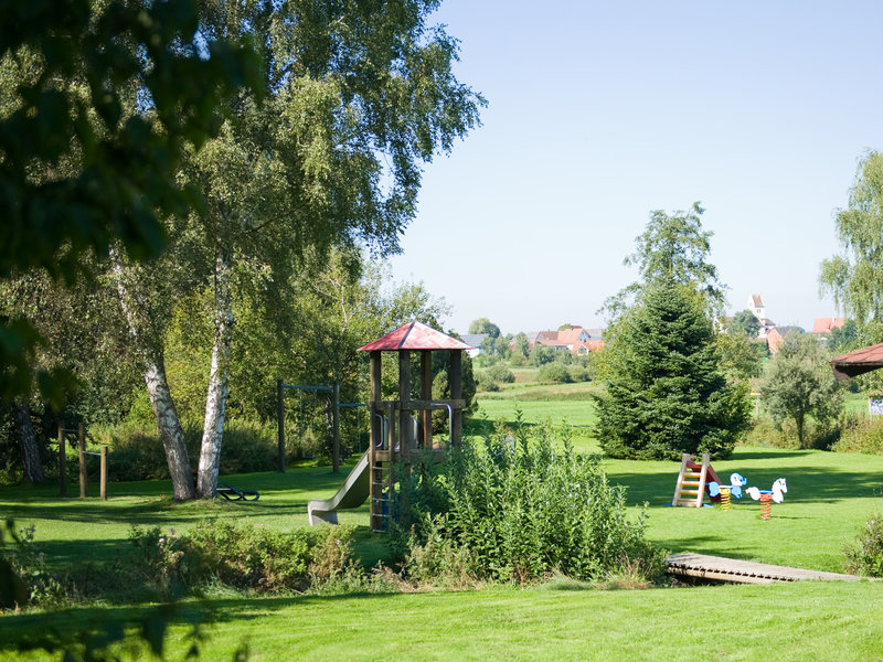 Alte Mühle am Ried Appartements