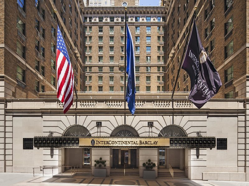 InterContinental New York Barclay