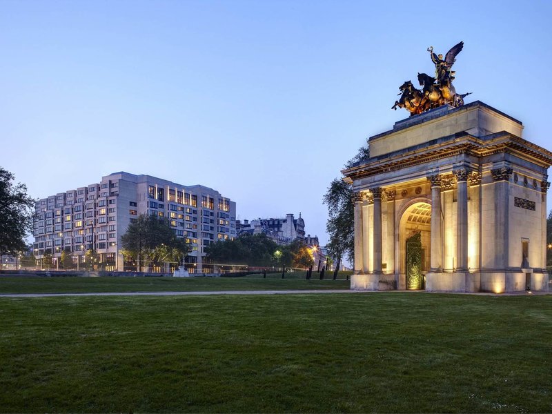 InterContinental London Park Lane