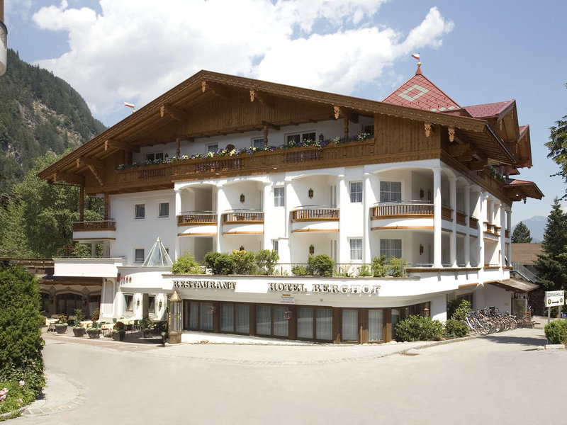 Hotel Berghof