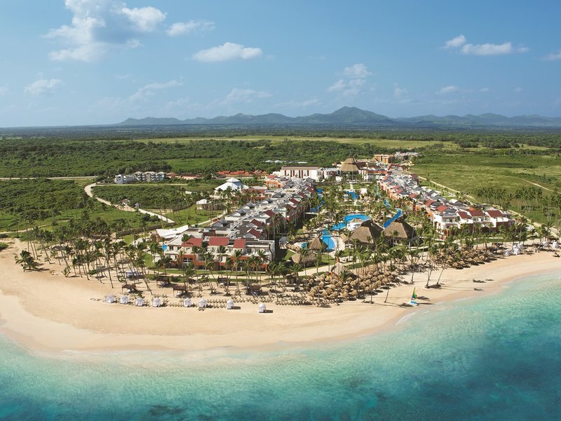 Breathless Punta Cana Resort & Spa