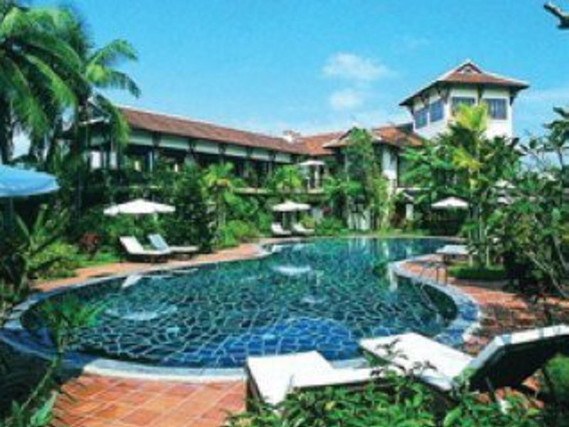 Hoi An Riverside Resort