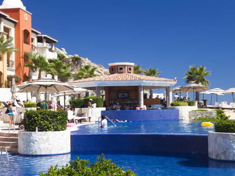 Hacienda Encantada Resort  Spa All Inclusive