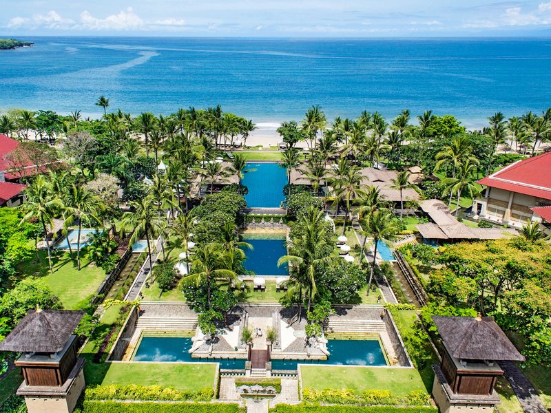 InterContinental Bali Resort