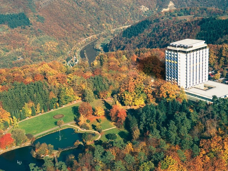 Wyndham Garden Lahnstein Koblenz