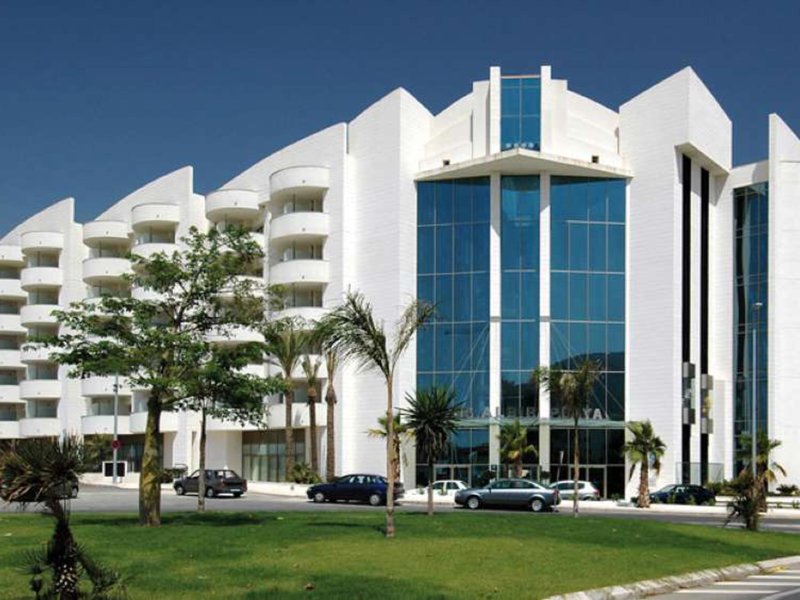 Albir Playa Hotel und Spa