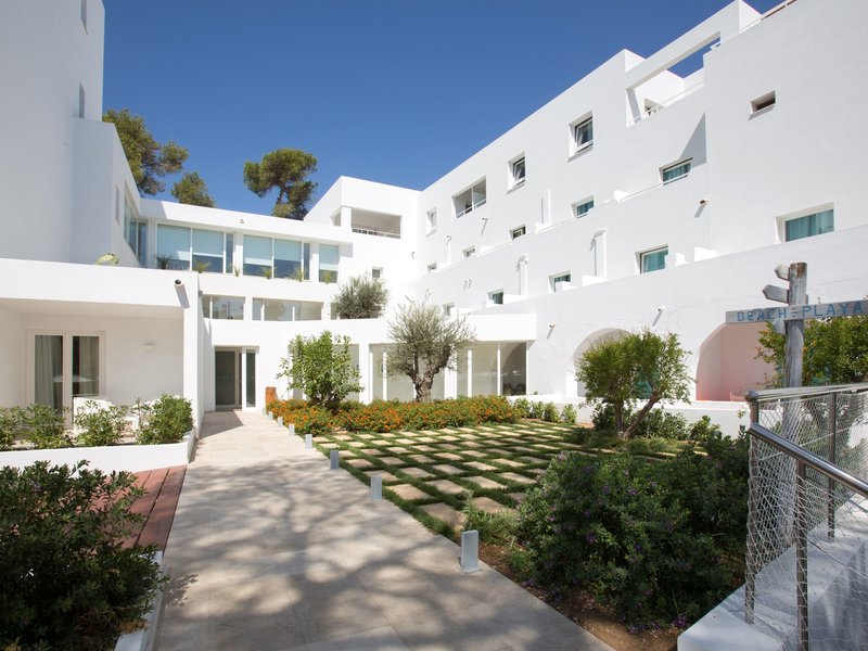 Hotel Cala dOr