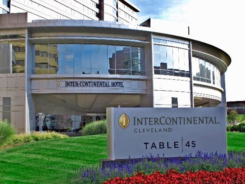 InterContinental Cleveland