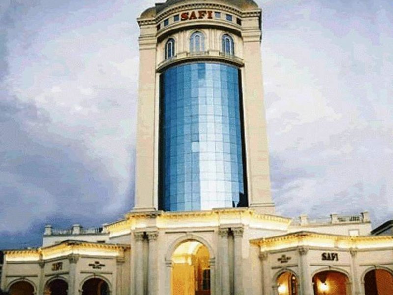 Safi Royal Luxury Valle