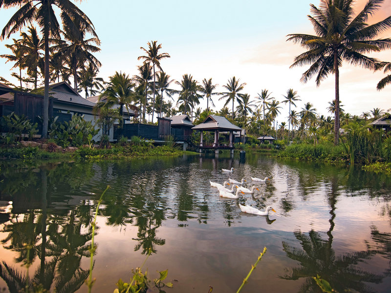 Anantara Mai Khao Phuket Villas