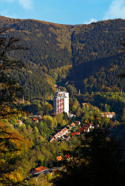 Panoramic Hotel - Ihr Apartmenthotel