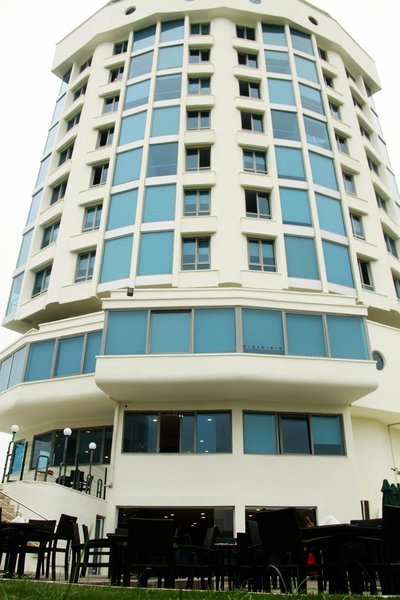 Tourist Hotel Antalya