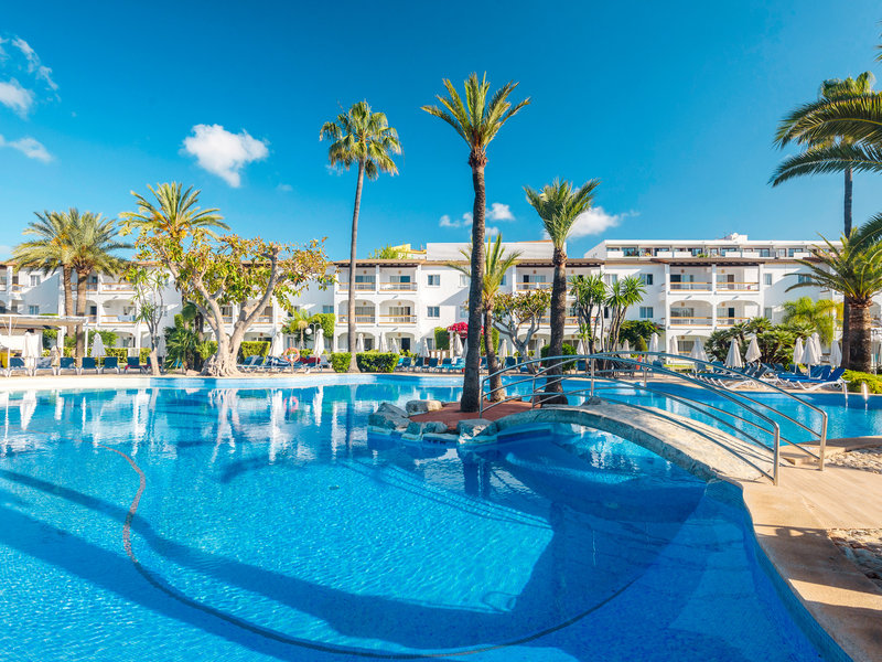 Aparthotel Alcudia Garden