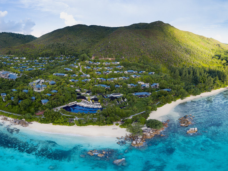 Raffles Seychelles