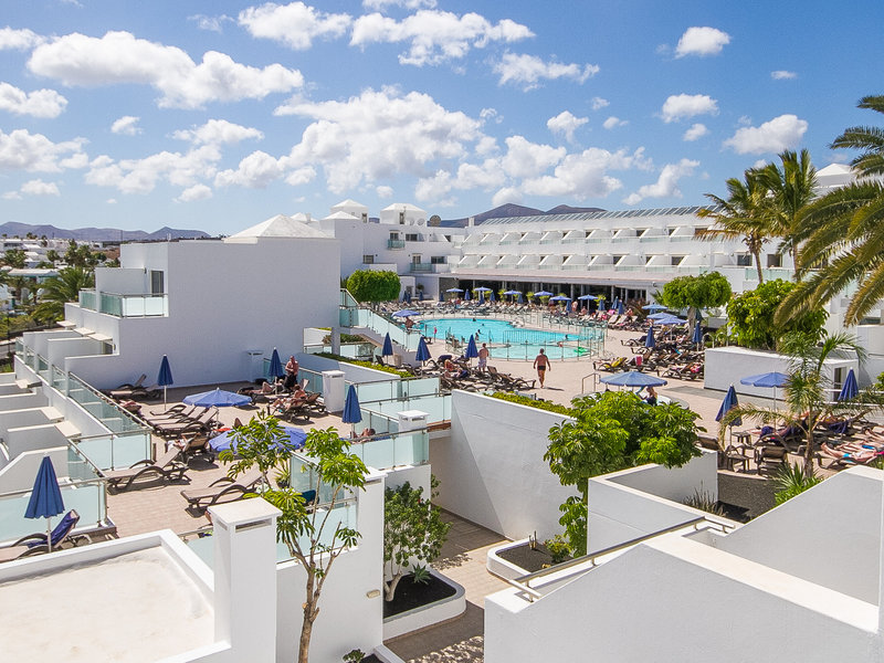 Hotel Lanzarote Village