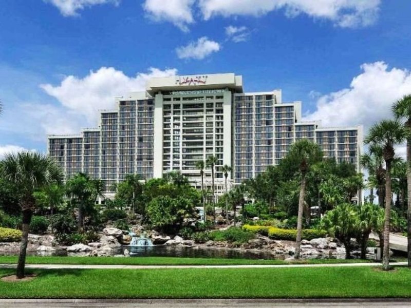 Hyatt Regency Grand Cypress