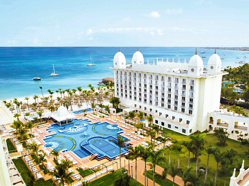 Riu Palace Aruba