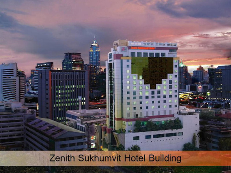 Zenith Sukhumvit