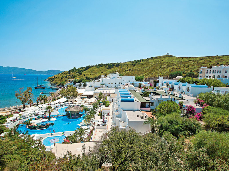 Salmakis Beach Resort & Spa