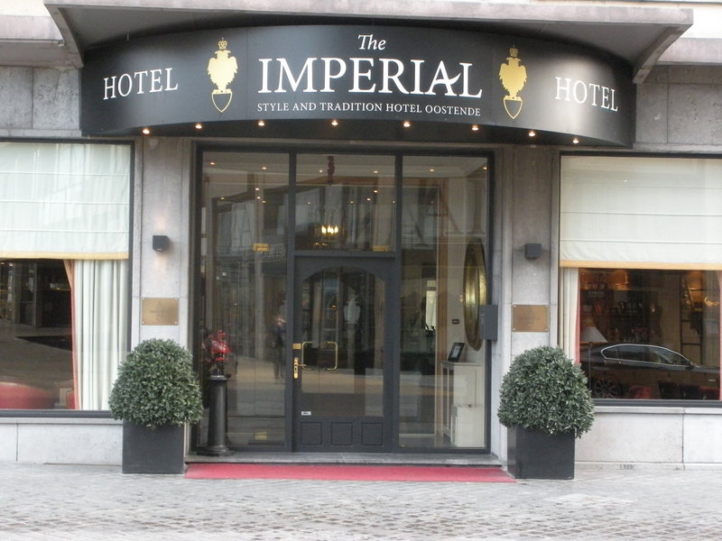 Hotel Imperial