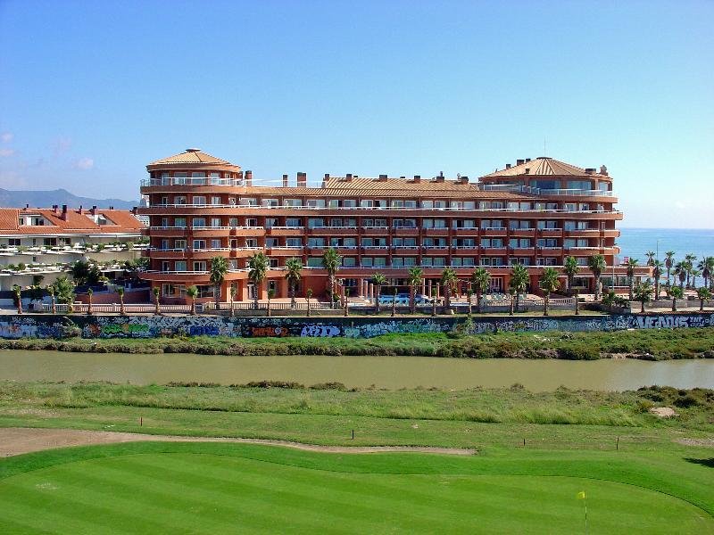 Hotel Sunway Playa Golf Sitges