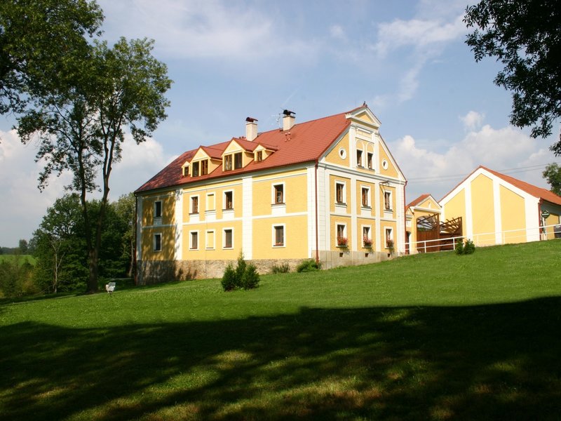 Hotel Stein