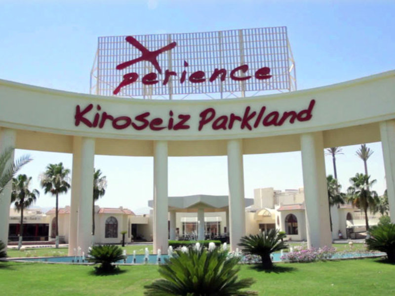 Xperience Kiroseiz Parkland