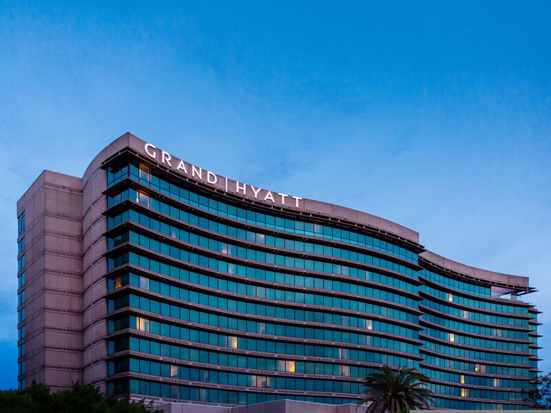 Grand Hyatt Tampa Bay