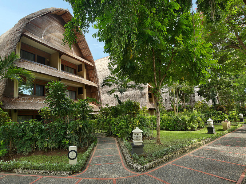 Mercure Resort Sanur Bali